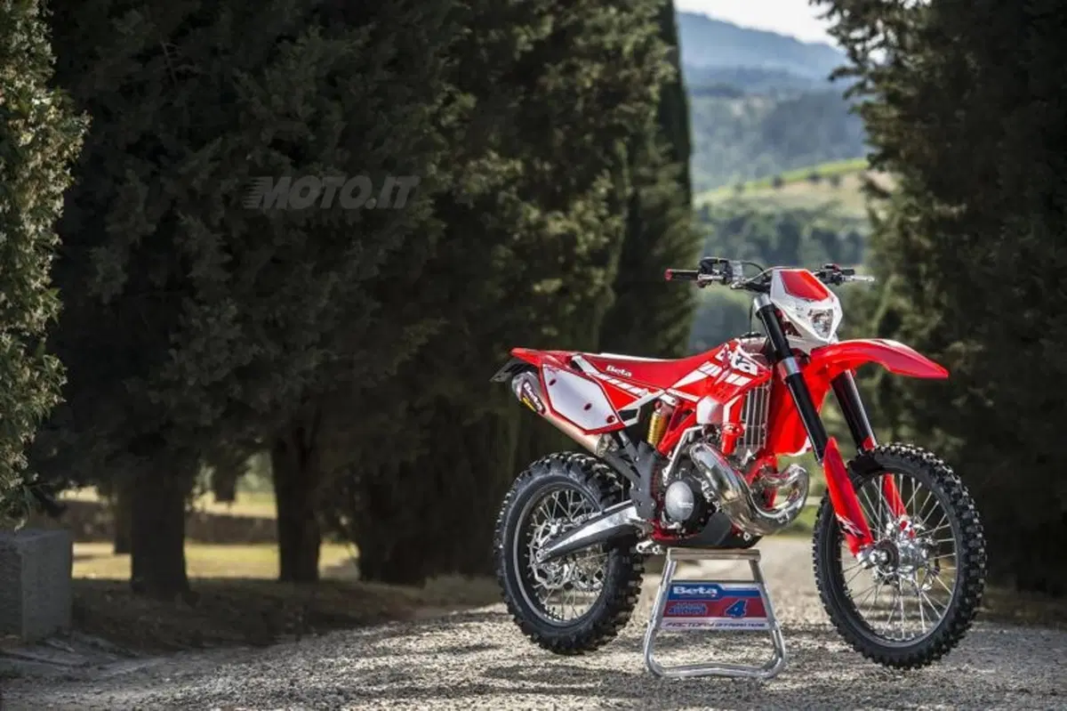 Gamma Beta Enduro RR 2015 (17)