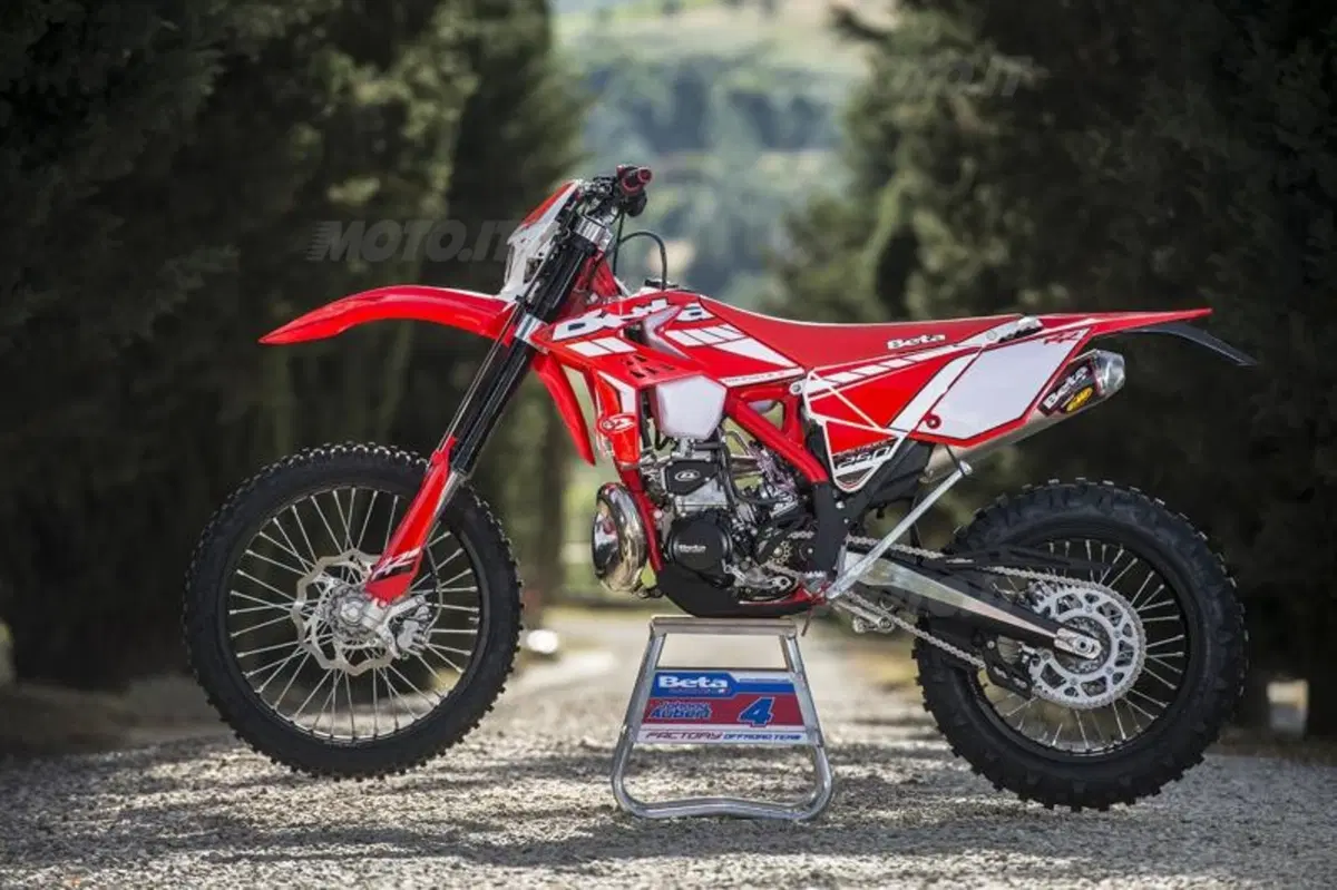Gamma Beta Enduro RR 2015 (18)