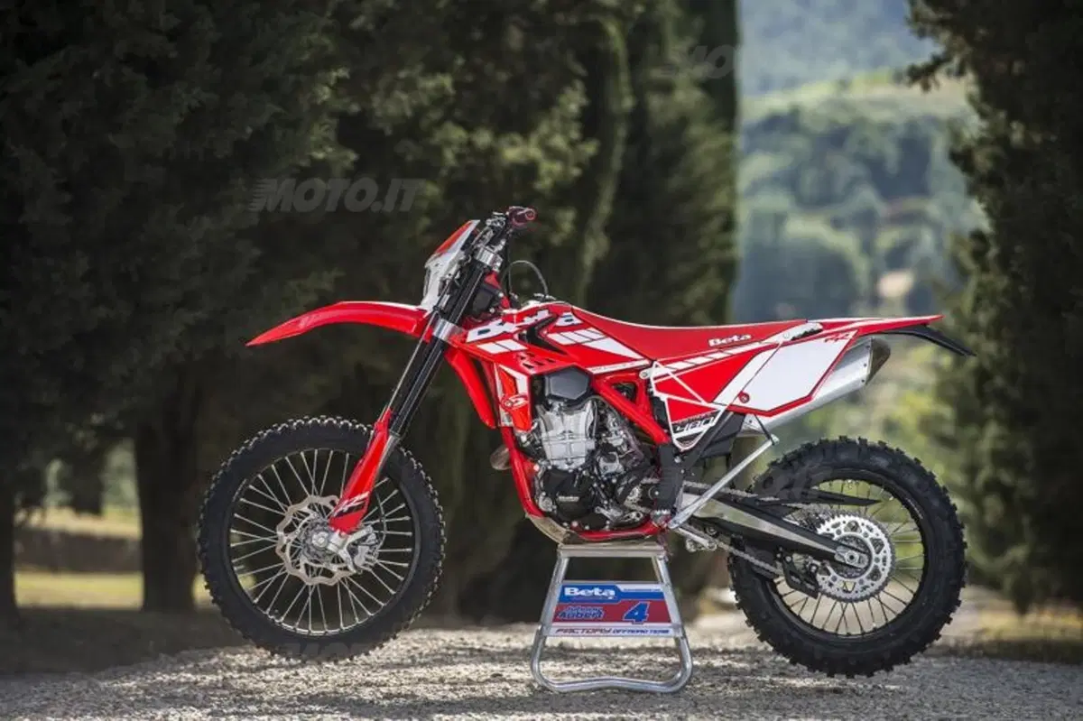 Gamma Beta Enduro RR 2015 (19)