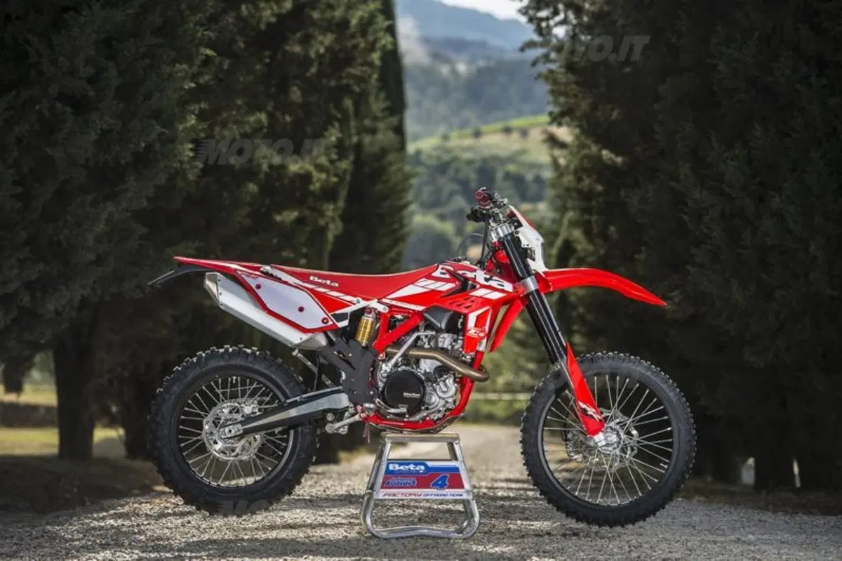 Gamma Beta Enduro RR 2015 (20)