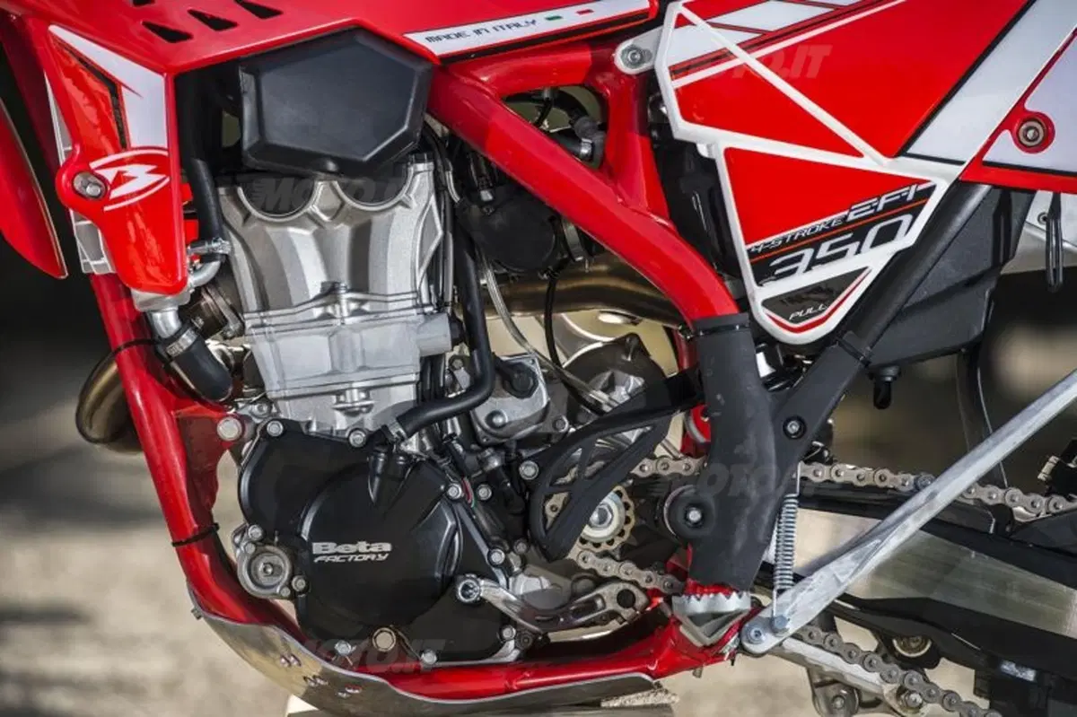 Gamma Beta Enduro RR 2015 (21)