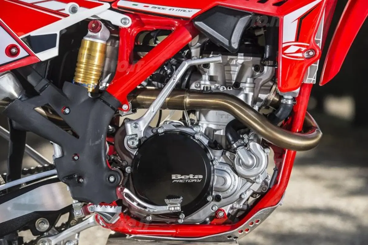 Gamma Beta Enduro RR 2015 (26)