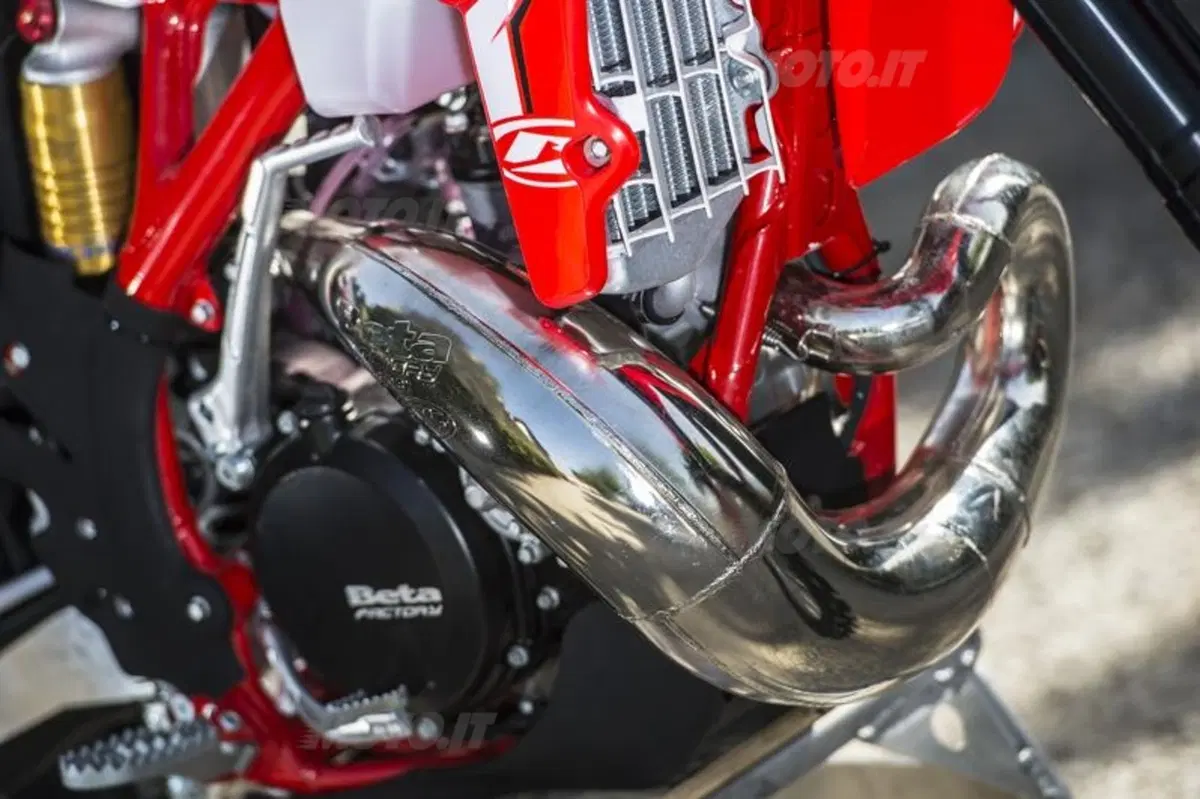 Gamma Beta Enduro RR 2015 (34)
