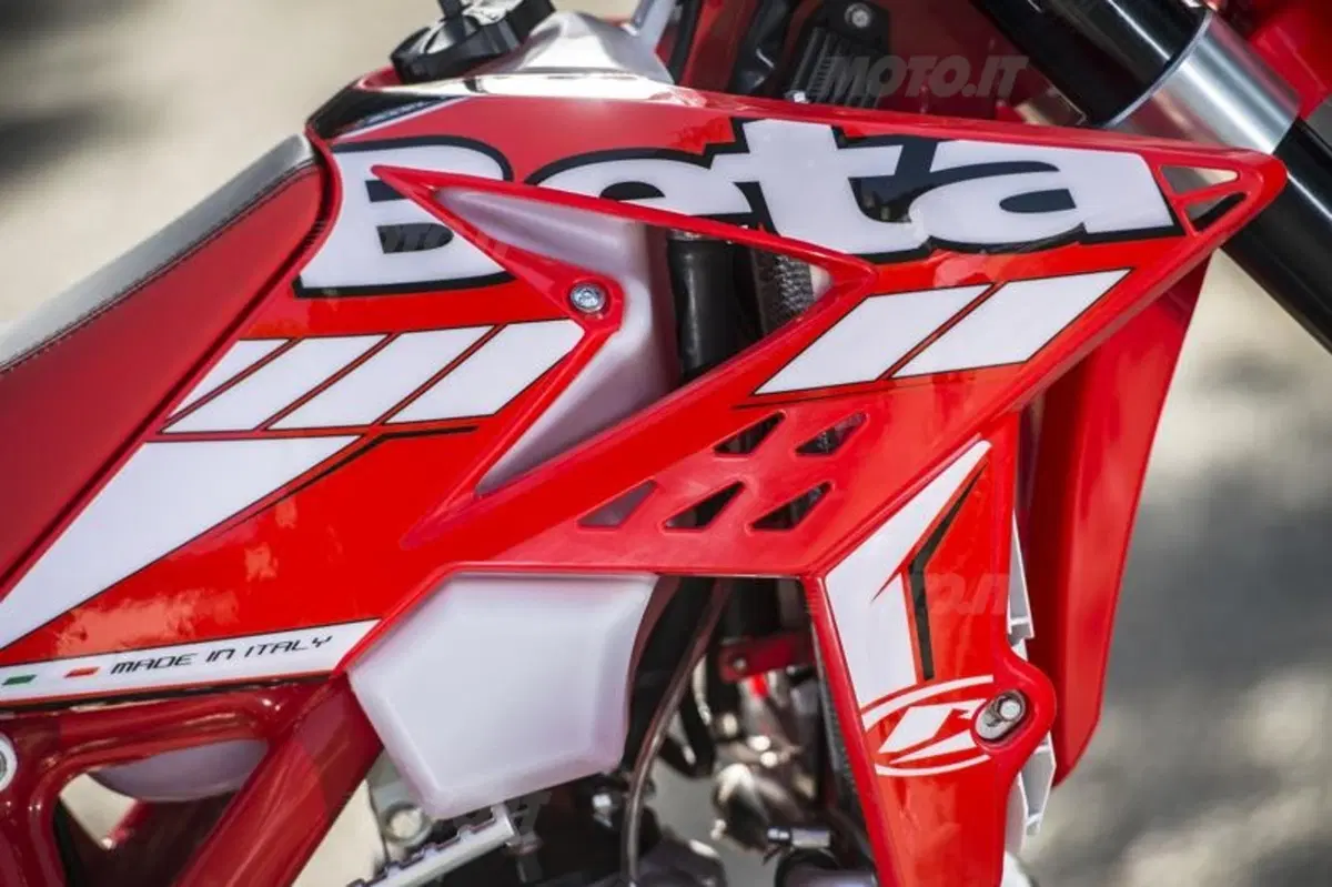 Gamma Beta Enduro RR 2015 (35)