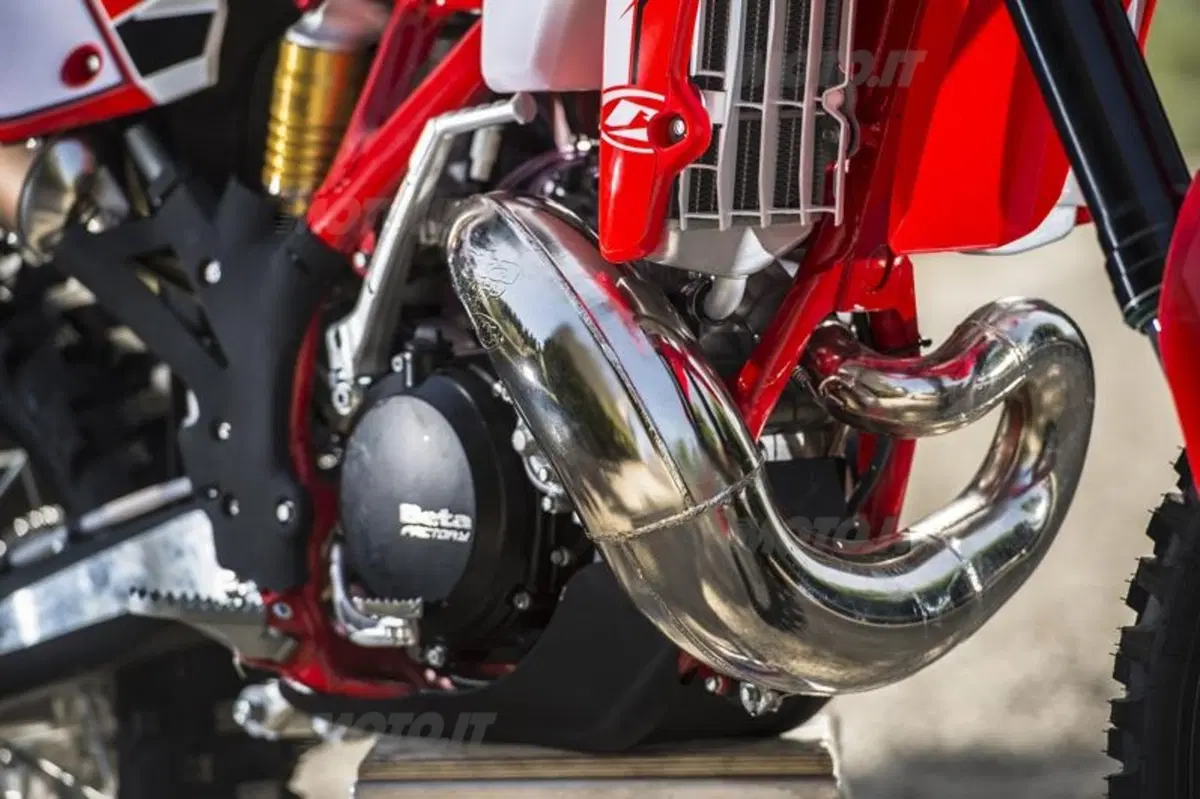 Gamma Beta Enduro RR 2015 (36)