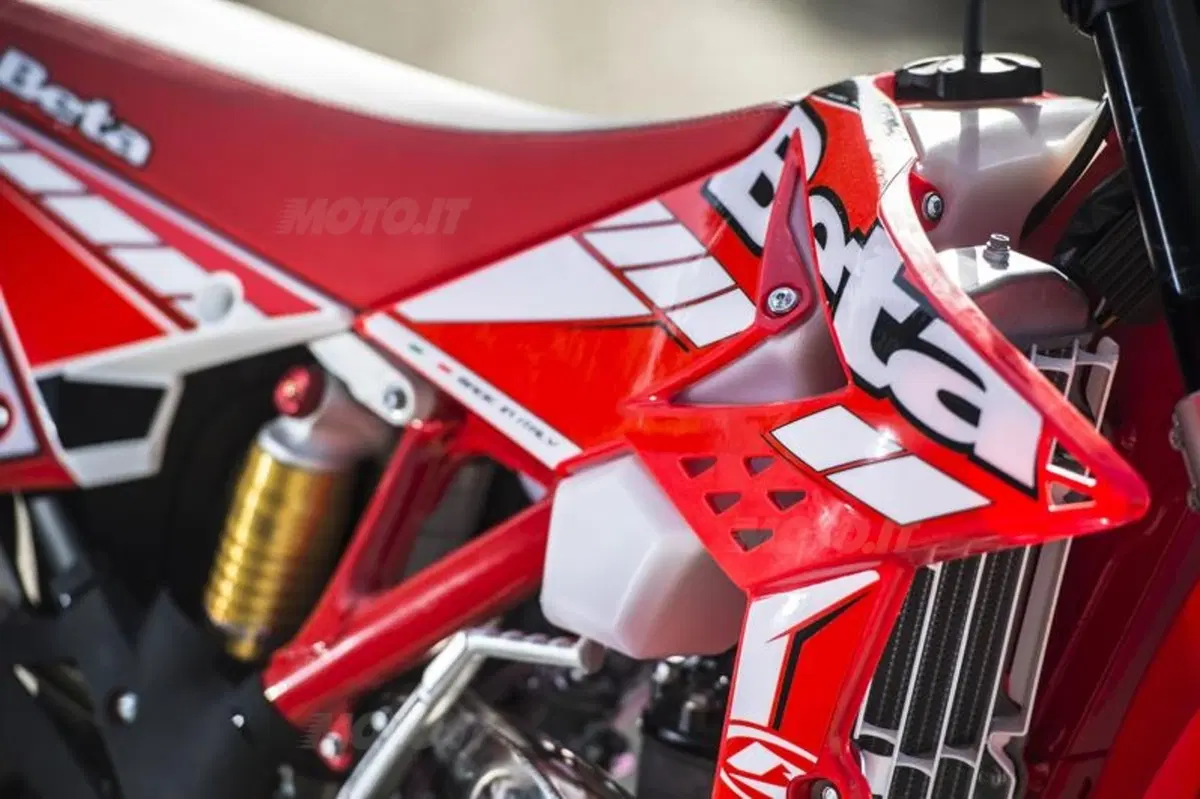 Gamma Beta Enduro RR 2015 (38)