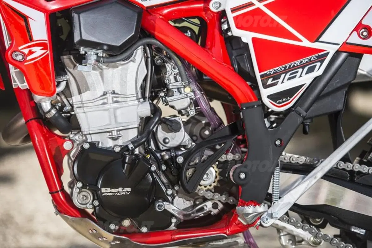 Gamma Beta Enduro RR 2015 (39)