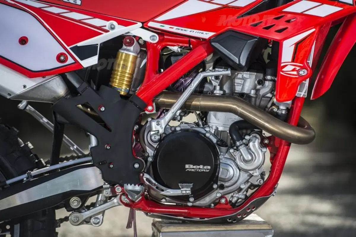 Gamma Beta Enduro RR 2015 (40)