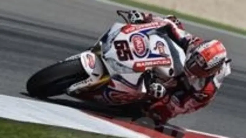 SBK. Rea si aggiudica le prove cronometrate di Portimao