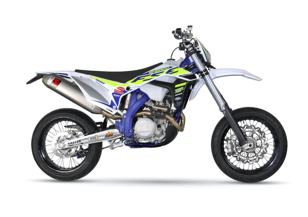 Sherco Supermotard 500 Factory (2022) (3)