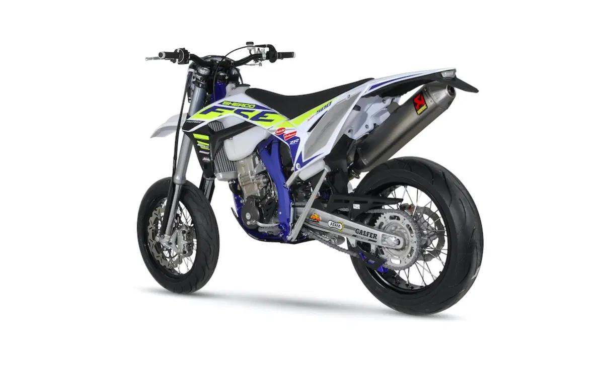 Sherco Supermotard 500 Supermotard 500 Factory (2022) (4)
