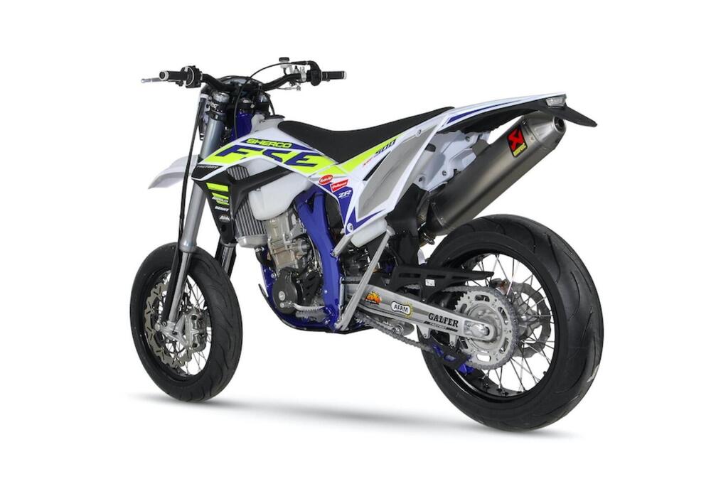 Sherco Supermotard 500 Factory (2022) (4)