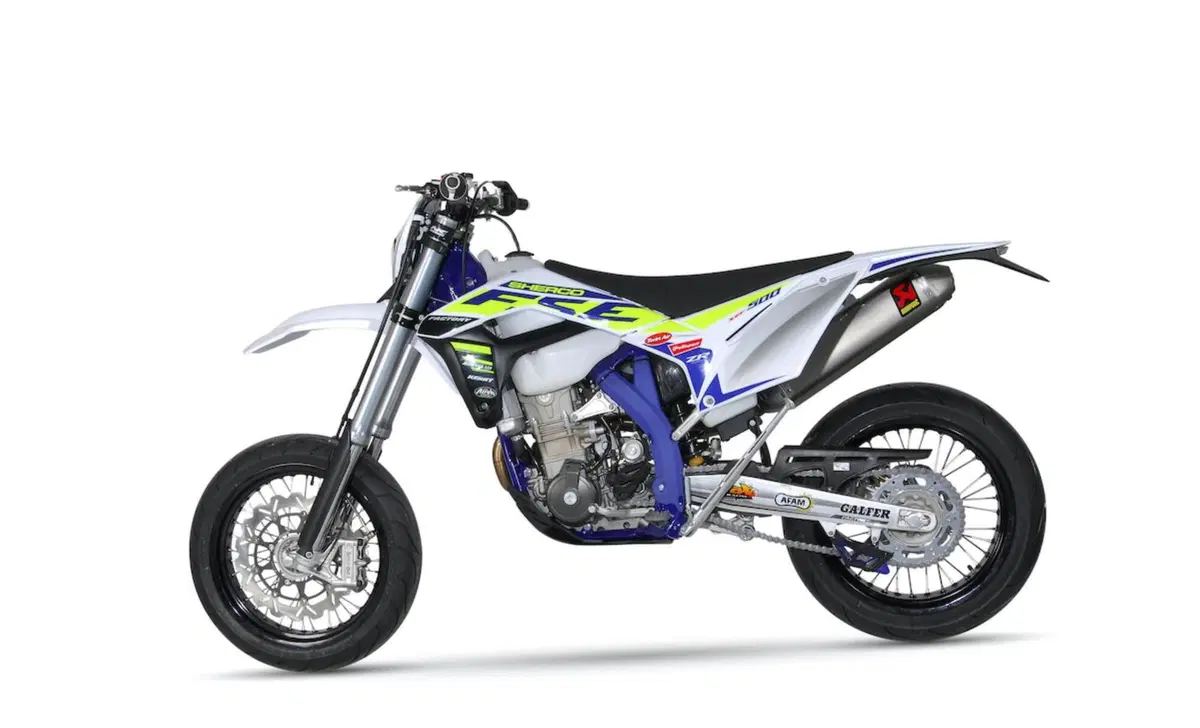 Sherco Supermotard 500 Supermotard 500 Factory (2022) (5)