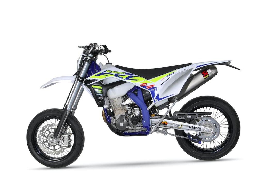 Sherco Supermotard 500 Factory (2022) (5)