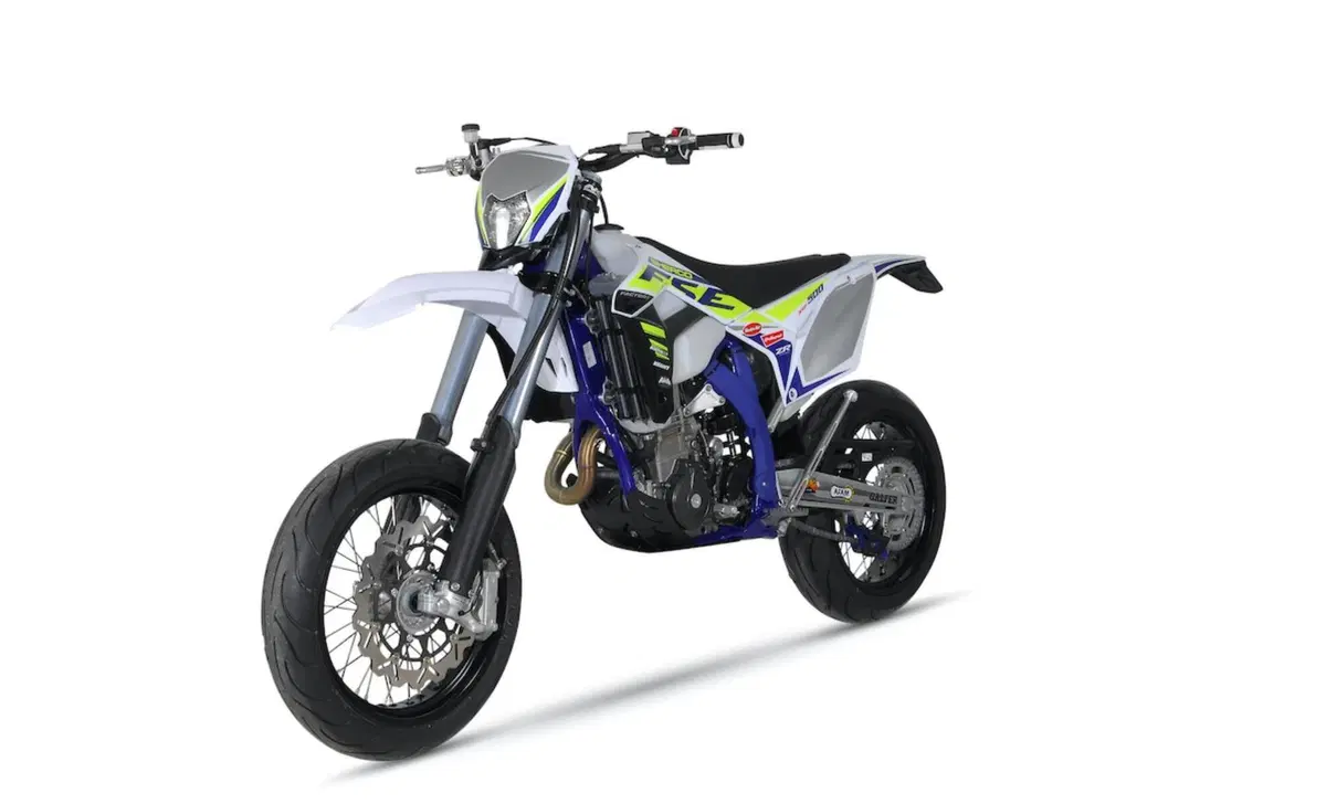Sherco Supermotard 500 Supermotard 500 Factory (2022) (7)