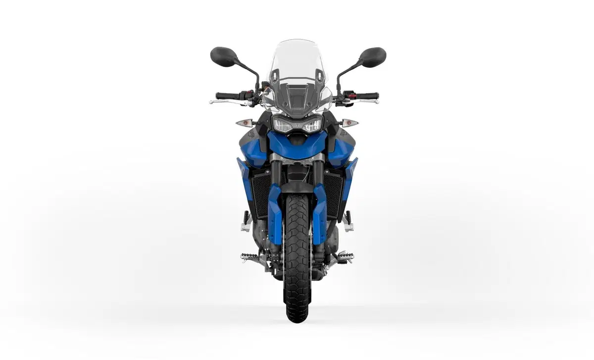 Triumph Tiger 850 Sport Tiger 850 Sport (2021 - 25) (6)