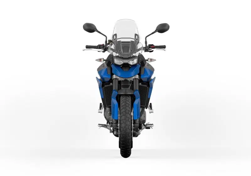 Triumph Tiger 850 Sport Tiger 850 Sport (2021 - 25) (6)