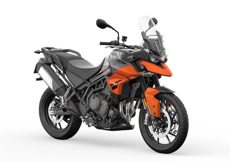 Triumph Tiger 850 Sport Tiger 850 Sport (2021 - 25) (9)