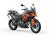 Triumph Tiger 850 Sport (2021 - 24) (9)