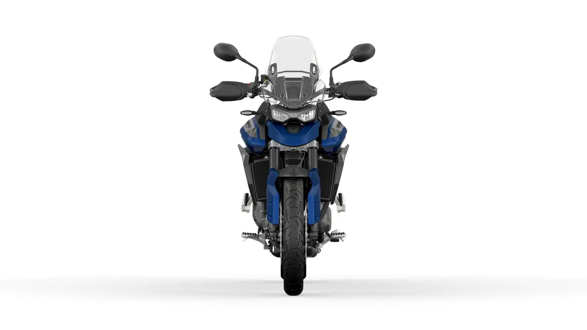 Triumph Tiger 900 Tiger 900 GT (2020 - 23) (7)
