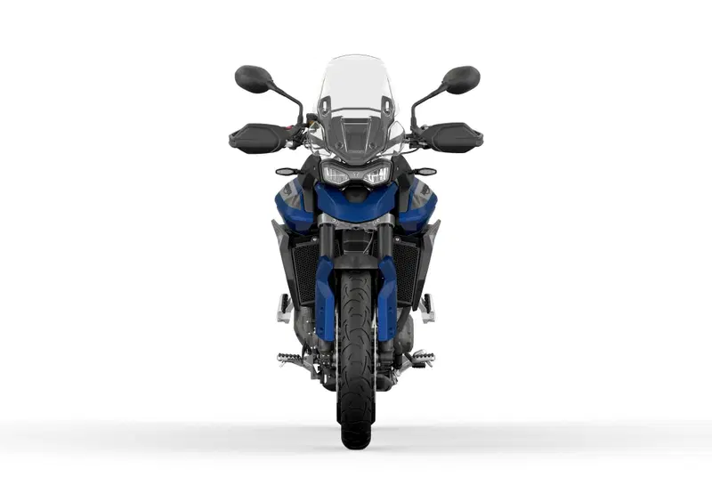 Triumph Tiger 900 Tiger 900 GT (2020 - 23) (7)