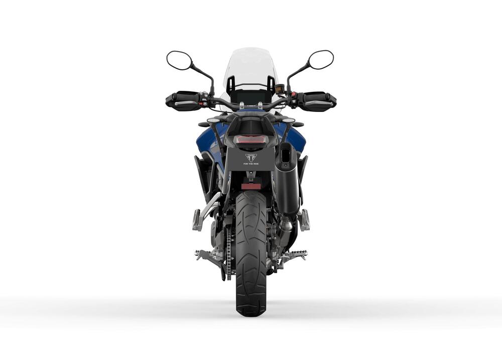 Triumph Tiger 900 GT (2020 - 23) (4)