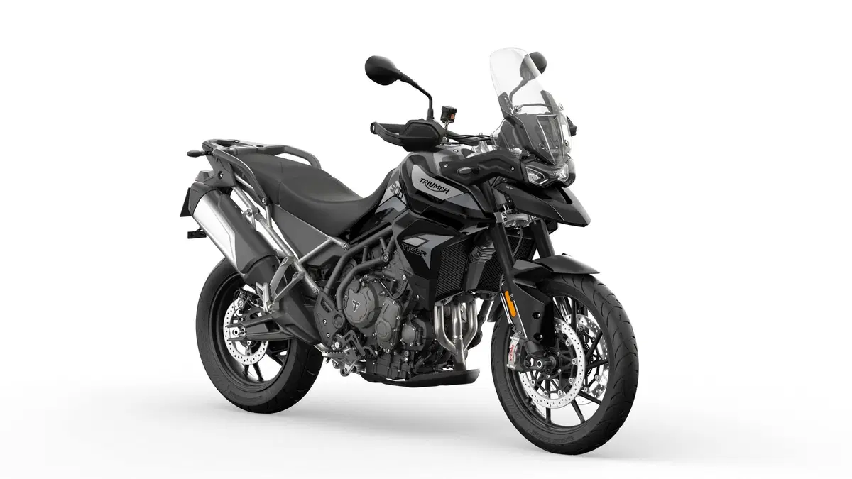 Triumph Tiger 900 Tiger 900 GT (2020 - 23) (8)