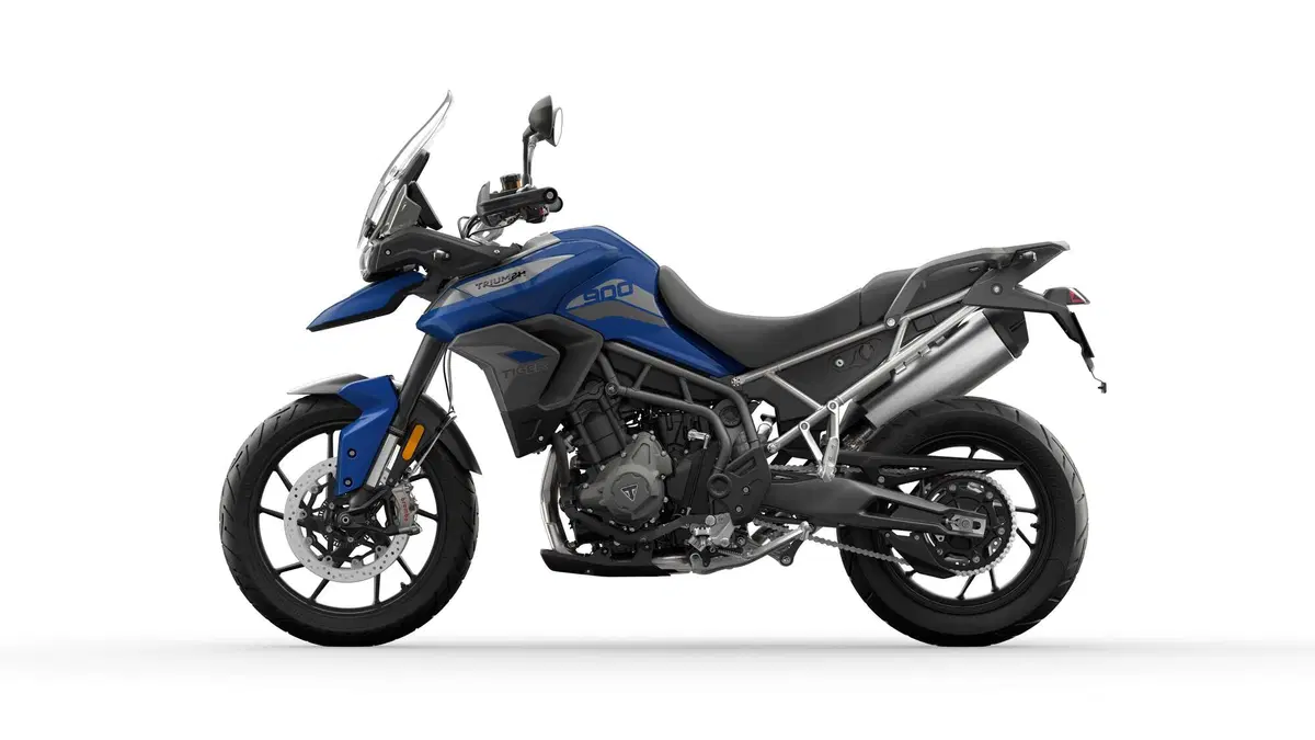 Triumph Tiger 900 Tiger 900 GT (2020 - 23) (5)
