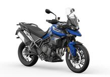 Triumph Tiger 900 GT (2020 - 23)