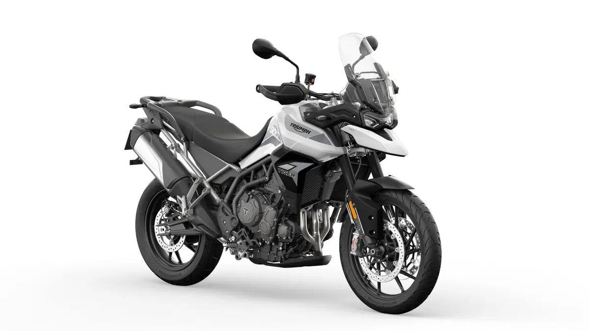 Triumph Tiger 900 Tiger 900 GT (2020 - 23) (9)