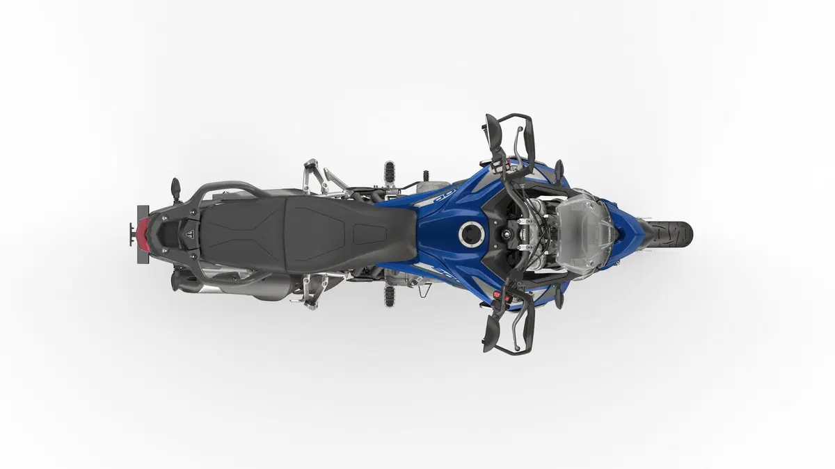 Triumph Tiger 900 Tiger 900 GT (2020 - 23) (6)