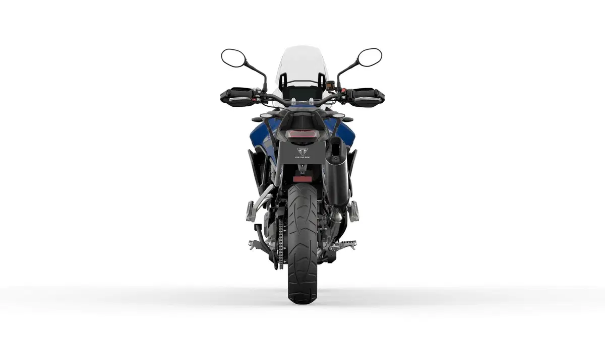 Triumph Tiger 900 Tiger 900 GT Pro (2020 - 23) (4)