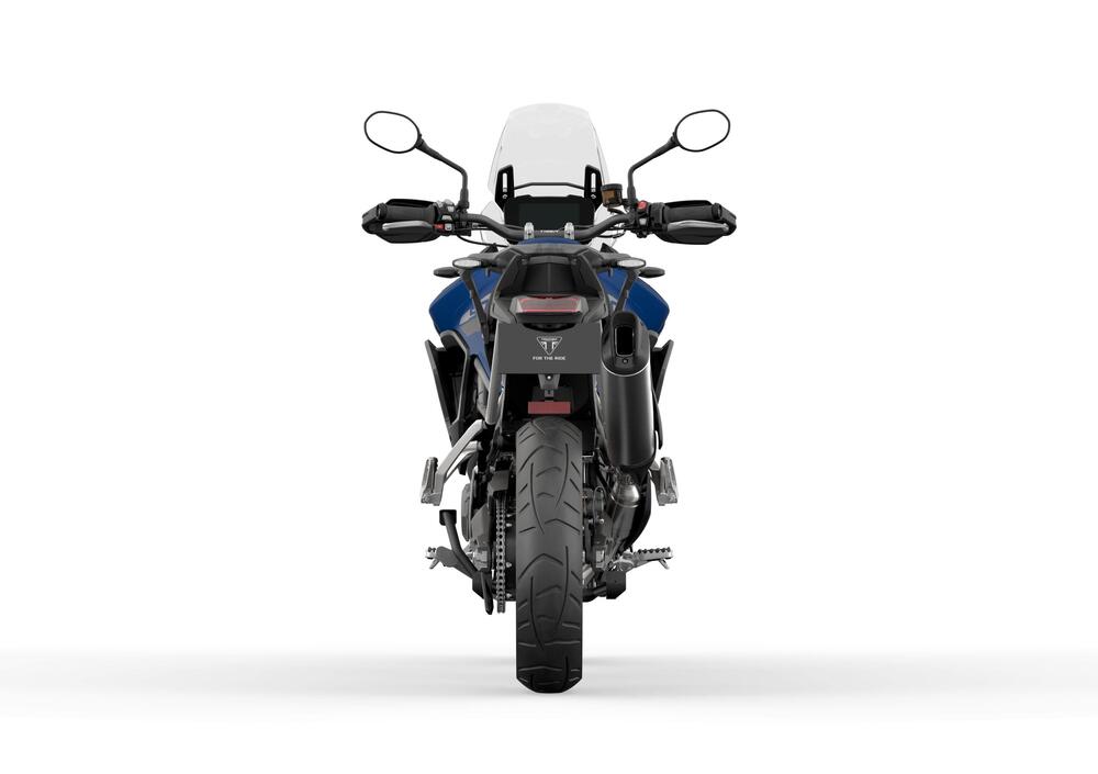 Triumph Tiger 900 GT Pro (2020 - 23) (4)