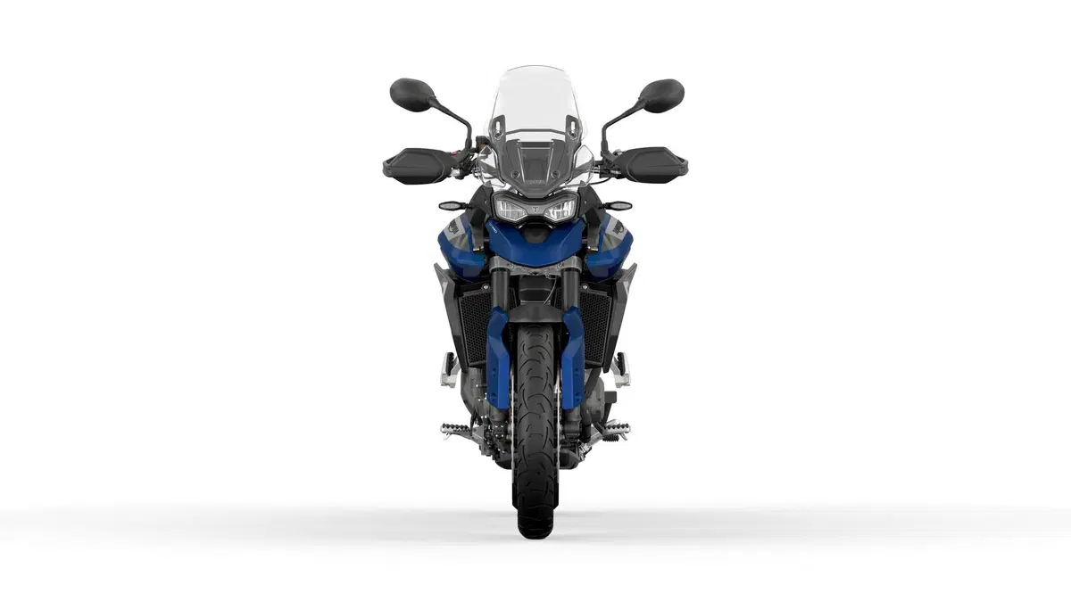 Triumph Tiger 900 Tiger 900 GT Pro (2020 - 23) (6)
