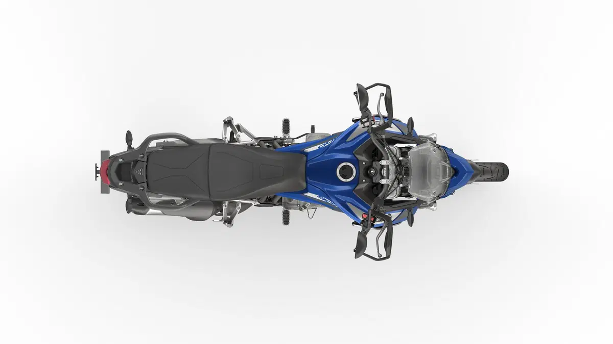 Triumph Tiger 900 Tiger 900 GT Pro (2020 - 23) (7)