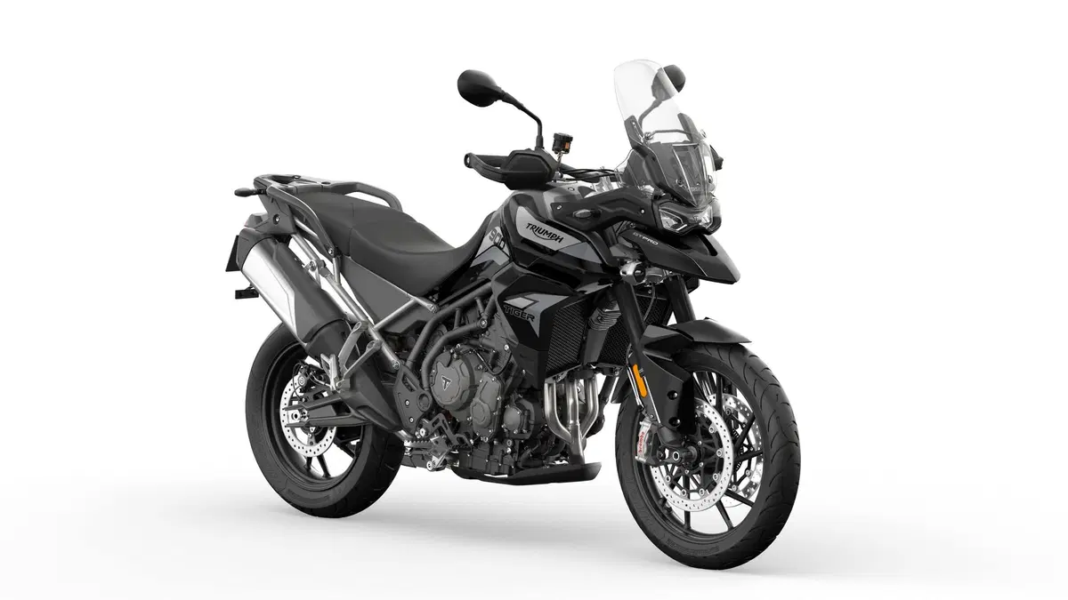 Triumph Tiger 900 Tiger 900 GT Pro (2020 - 23) (8)