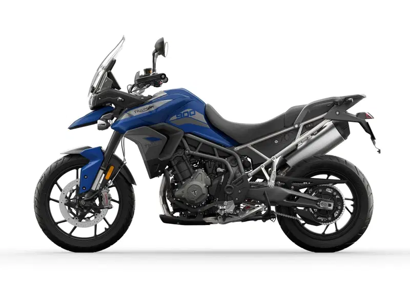Triumph Tiger 900 Tiger 900 GT Pro (2020 - 23) (5)