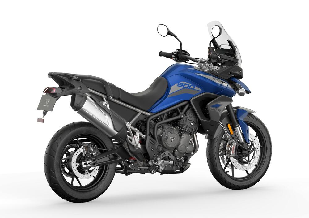 Triumph Tiger 900 GT Pro (2020 - 23) (3)