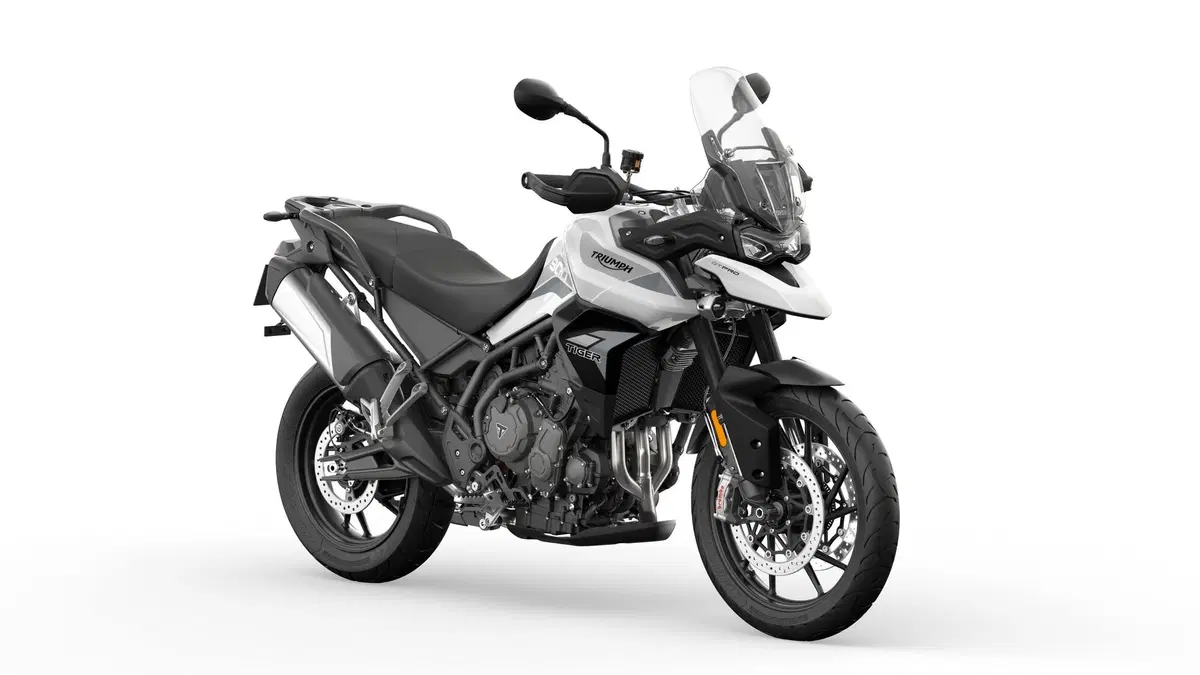 Triumph Tiger 900 Tiger 900 GT Pro (2020 - 23) (9)