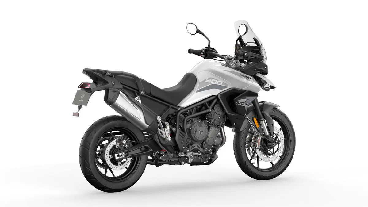 Triumph Tiger 900 Tiger 900 GT Pro (2020 - 23) (26)