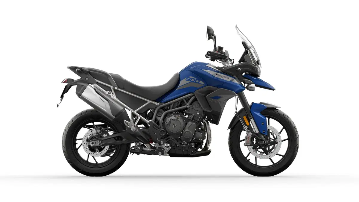 Triumph Tiger 900 Tiger 900 GT Pro (2020 - 23) (2)