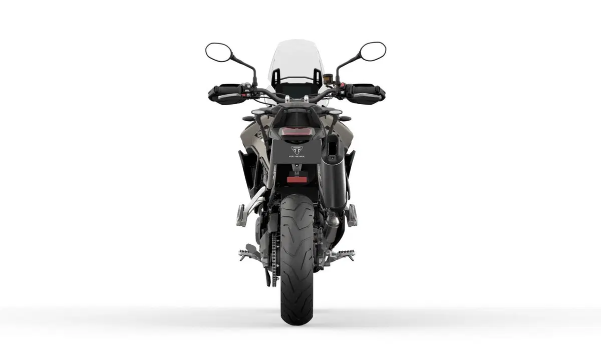 Triumph Tiger 900 Tiger 900 Rally (2020 - 23) (3)