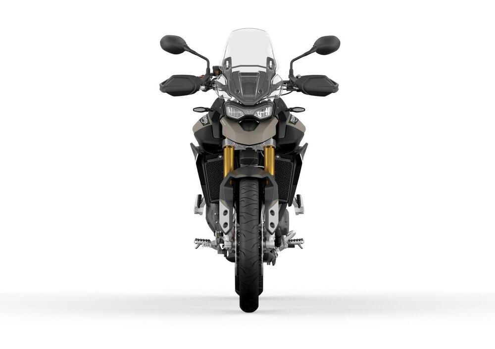 Triumph Tiger 900 Rally (2020 - 23) (5)