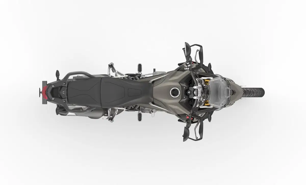 Triumph Tiger 900 Tiger 900 Rally (2020 - 23) (4)