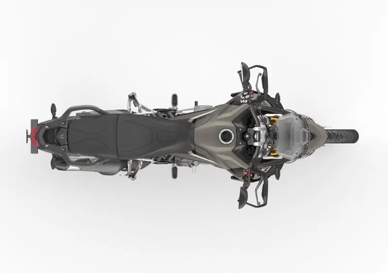 Triumph Tiger 900 Tiger 900 Rally (2020 - 23) (4)