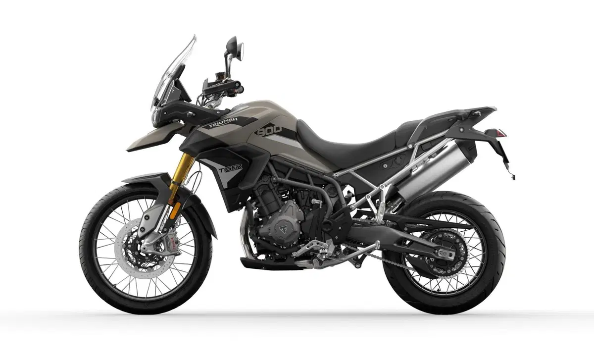 Triumph Tiger 900 Tiger 900 Rally (2020 - 23) (6)
