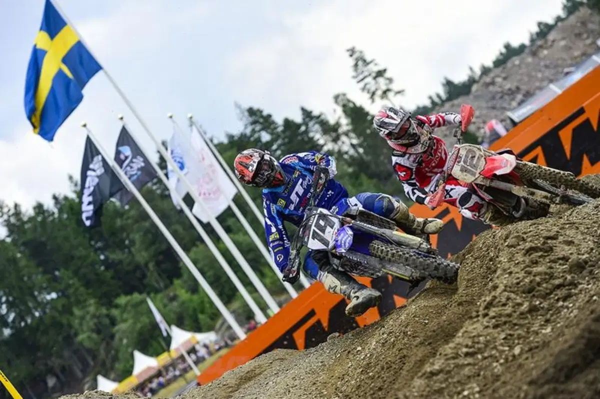 Cairoli fa il bis e allunga nella MXGP (4)