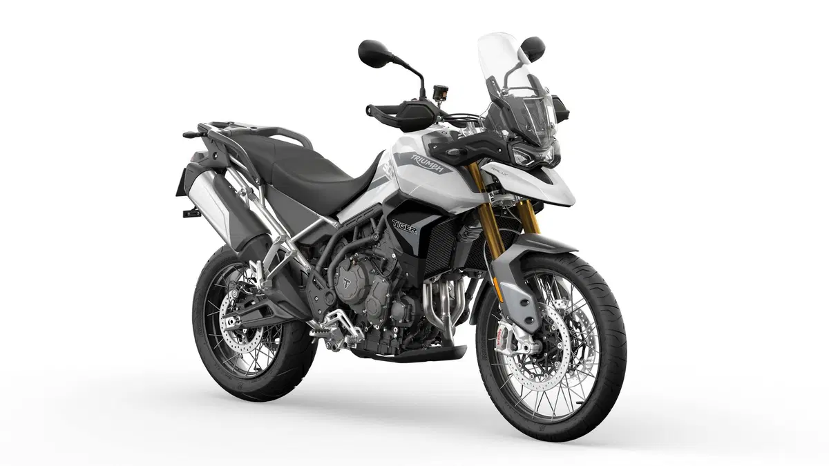 Triumph Tiger 900 Tiger 900 Rally (2020 - 23) (8)
