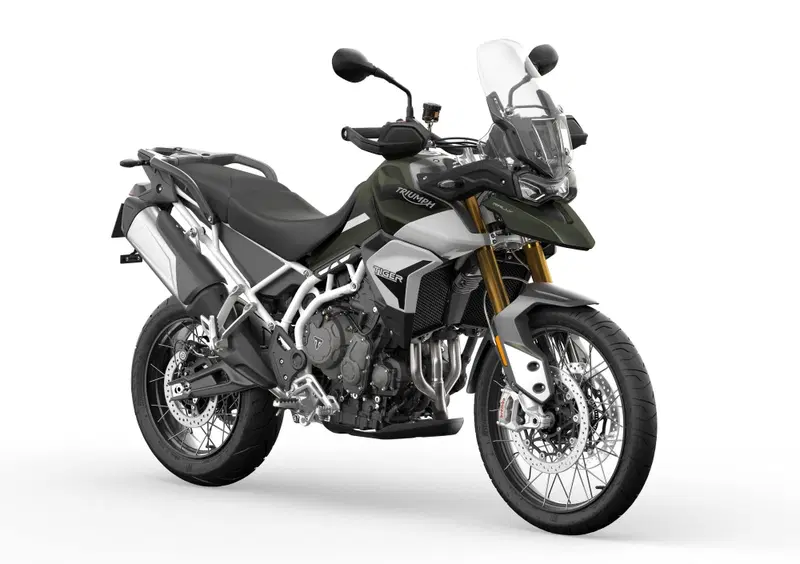 Triumph Tiger 900 Tiger 900 Rally (2020 - 23) (7)