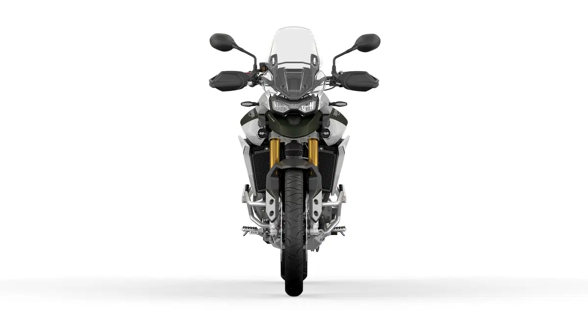 Triumph Tiger 900 Tiger 900 Rally Pro (2020 - 23) (6)